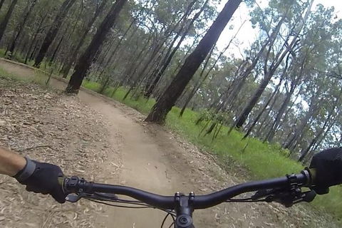 EMtn Bike + Brewery Day Tour - Great Ocean Road Tourism 6