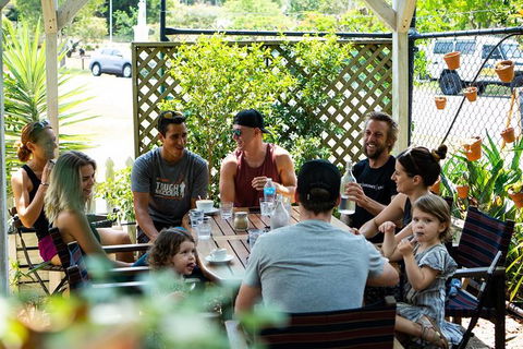 EMtn Bike + Brewery Day Tour - Great Ocean Road Tourism 5