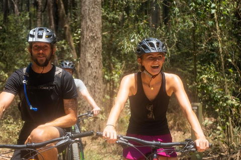 EMtn Bike + Brewery Day Tour - Great Ocean Road Tourism 14