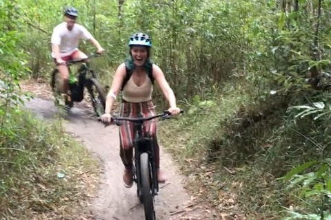 EMtn Bike + Brewery Day Tour - Great Ocean Road Tourism 4