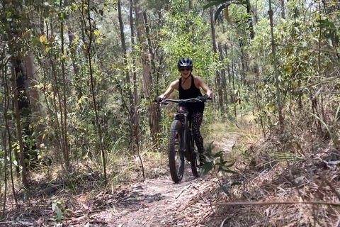 EMtn Bike + Brewery Day Tour - Great Ocean Road Tourism 16