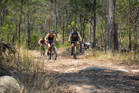 EMtn Bike + Brewery Day Tour - Great Ocean Road Tourism 21
