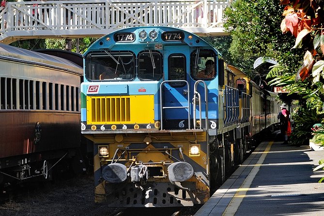 Cairns QLD Great Ocean Road Tourism