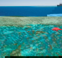 Cruise to Outer Reef - Cruise Return Plus 10 Minute Scenic Flight - Great Ocean Road Tourism