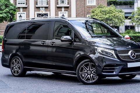 Arrival Private Transfers From Gold Coast Airport OOL To Gold Coast City - Great Ocean Road Tourism 0