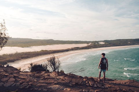 Australia East Coast: End Of Semester - Great Ocean Road Tourism 5