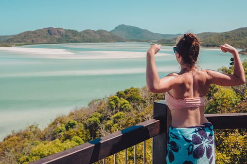 Australia East Coast: End Of Semester - Great Ocean Road Tourism 2