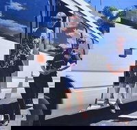 Cairns to Port Douglas Shuttle Services 3 times per day - Great Ocean Road Tourism