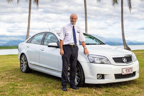 Private Transfers - Cairns Airport To Palm Cove - Great Ocean Road Tourism 3
