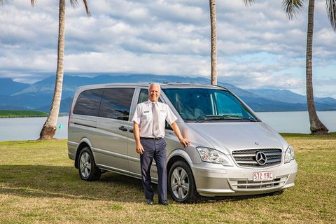 Private Transfers - Cairns Airport To Palm Cove - Great Ocean Road Tourism 5