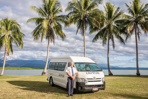 Private Transfers - Cairns Airport To Palm Cove - Great Ocean Road Tourism 4