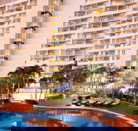 Cairns Pullman Cairns International 5 Nights Package Combo - Great Ocean Road Tourism