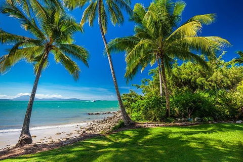 Cairns & Port Douglas All-Inclusive 7 Days Touring Package - Great Ocean Road Tourism 2