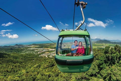 Cairns & Port Douglas All-Inclusive 7 Days Touring Package - Great Ocean Road Tourism 4