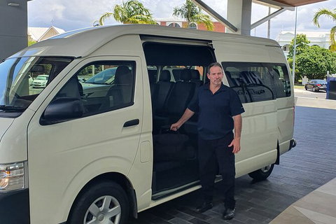 Private From 3 Hours Charter In Cairns Surrounding Area - Great Ocean Road Tourism 3