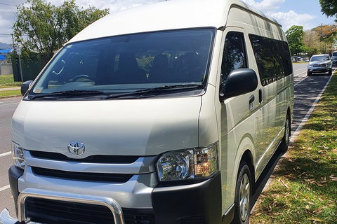 Private From 3 Hours Charter In Cairns Surrounding Area - Great Ocean Road Tourism 2