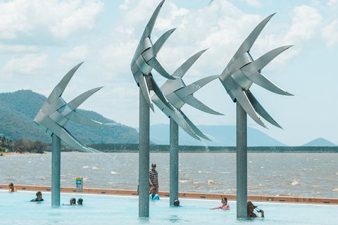 Private From 3 Hours Charter In Cairns Surrounding Area - Great Ocean Road Tourism 1