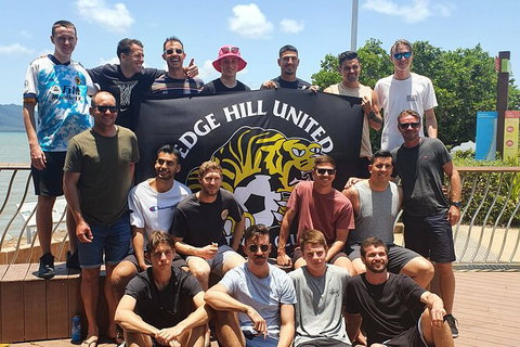 Private From 3 Hours Charter In Cairns Surrounding Area - Great Ocean Road Tourism 5