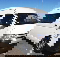 Cairns Airport Private Chater Transfer - Great Ocean Road Tourism