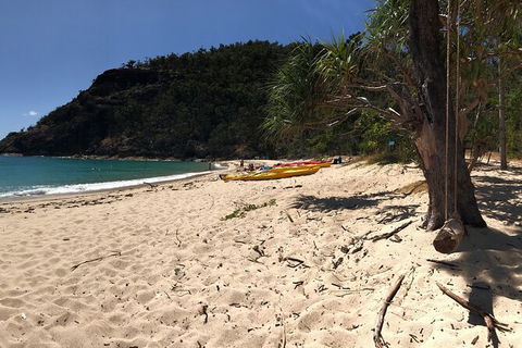 7-Day Private Sea Kayaking In Whitsundays - Great Ocean Road Tourism 4