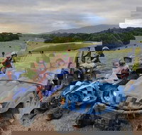 Horse and ATV Riding With a Visit to a Petting Zoo from Cairns - Great Ocean Road Tourism