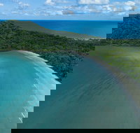 2-Day Great Barrier Reef and Daintree Rainforest Combo Package - Great Ocean Road Tourism