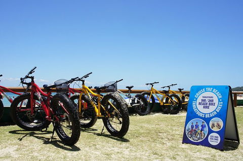 Adventure Moreton Island Scuba Dive Tour - Great Ocean Road Tourism 1