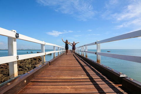 Half Day St. Helena Island Tour - Great Ocean Road Tourism 0