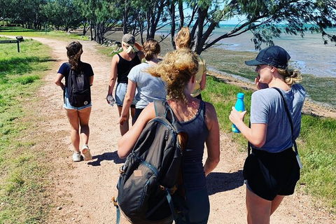 Half Day St. Helena Island Tour - Great Ocean Road Tourism 2