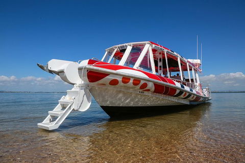 Half Day St. Helena Island Tour - Great Ocean Road Tourism 3