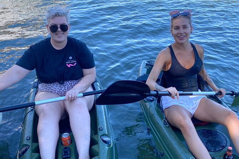 1 Hour Mooloolaba Rivers Kayak Rental - Great Ocean Road Tourism 7