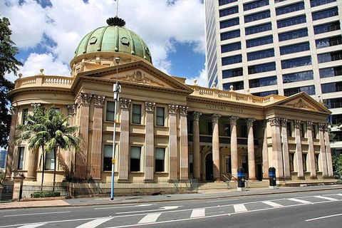 Arrival Private Transfers: Brisbane Airport BNE To Brisbane In Luxury Van - Great Ocean Road Tourism 2