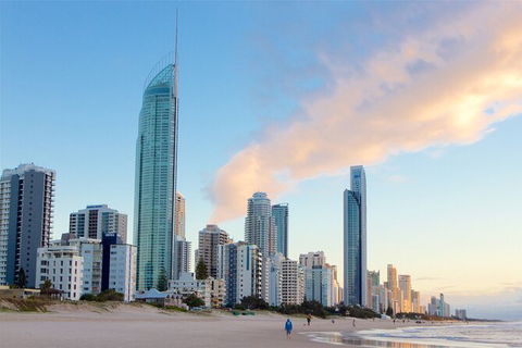 Departure Private Transfers From Gold Coast City To Gold Coast Airport OOL - Great Ocean Road Tourism 2