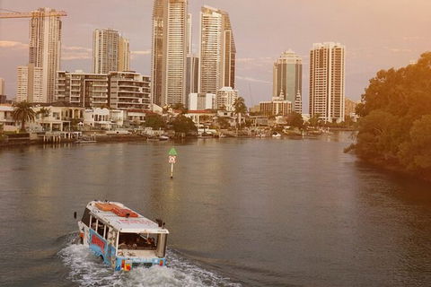 Aquaduck Secrets, Scandals And Sunset Tour - Great Ocean Road Tourism 3