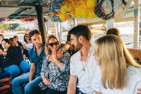 Aquaduck Secrets, Scandals And Sunset Tour - Great Ocean Road Tourism 1