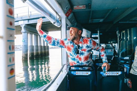 Aquaduck Secrets, Scandals And Sunset Tour - Great Ocean Road Tourism 4