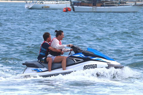 Jetski / Flyboard Package For 2 - Great Ocean Road Tourism 5