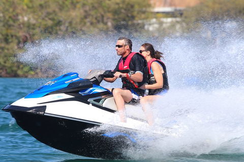 Jetski / Flyboard Package For 2 - Great Ocean Road Tourism 4
