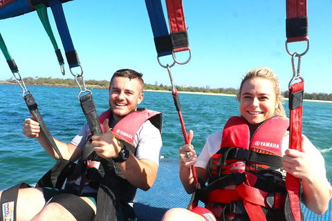 Parasail / Flyboard Package For 2 - Great Ocean Road Tourism 6