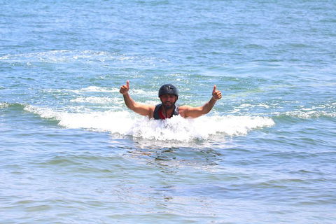 Parasail / Flyboard Package For 2 - Great Ocean Road Tourism 1