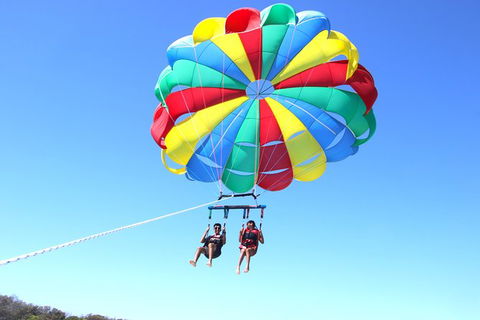 Parasail / Flyboard Package For 2 - Great Ocean Road Tourism 4