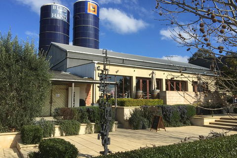 Adelaide Hills And Hahndorf Half Day Tours - Private - Great Ocean Road Tourism 3