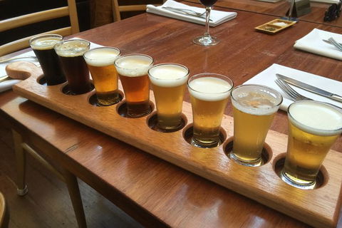 Adelaide Hills And Hahndorf Half Day Tours - Private - Great Ocean Road Tourism 1