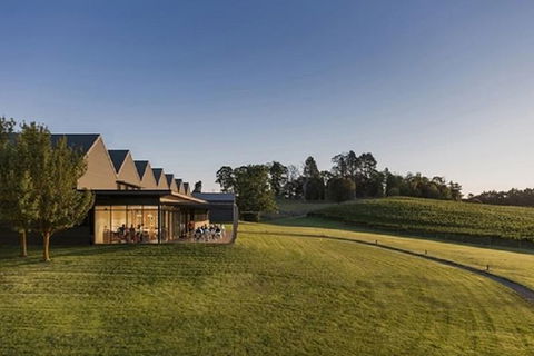 Adelaide Hills Wine Tour - Great Ocean Road Tourism 2
