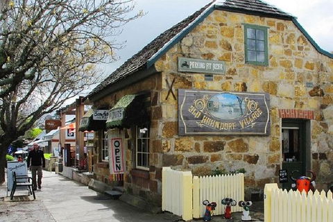 Adelaide Hills Wine Tour - Great Ocean Road Tourism 4