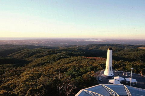 Adelaide Hills Wine Tour - Great Ocean Road Tourism 5