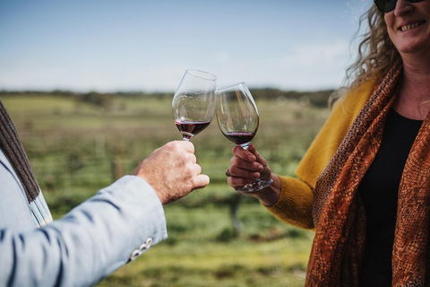 Armagh Vineyard Exclusive Wine Experience And Lunch - Great Ocean Road Tourism 1