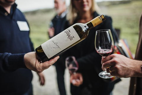 Armagh Vineyard Exclusive Wine Experience And Lunch - Great Ocean Road Tourism 4