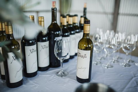 Armagh Vineyard Exclusive Wine Experience And Lunch - Great Ocean Road Tourism 3
