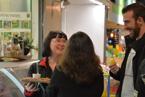 Adelaide Central Market Tour, Picnic, Bikes And City Sights - Great Ocean Road Tourism 6
